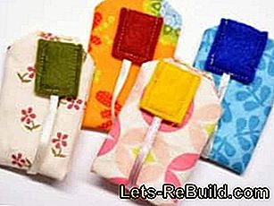 Sewing for the play kitchen: making food and accessories yourself - fo
<h3>Video Board: </h3>
<div class=