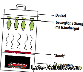 Horno de incienso para fumar en caliente: incienso