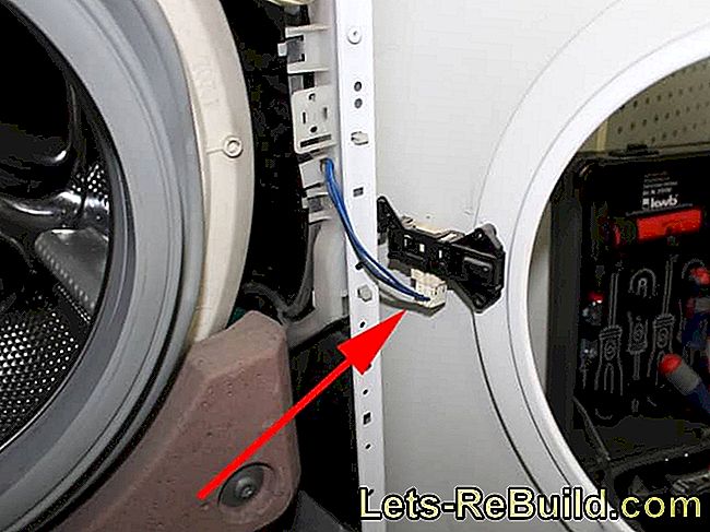 Labojiet veļas mašīnu: mazgājamās mašīnas
