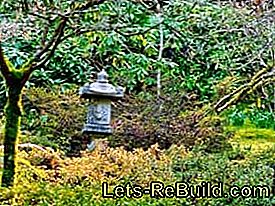 Japansk Have: Opret en japansk Have: eller