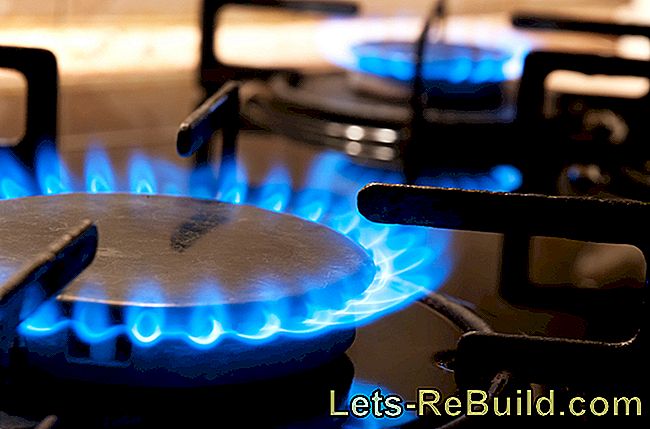 Gas Stove Without Electricity » Is There Something Like This?