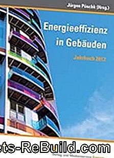 Katsaus: Energiatehokkuus rakennuksissa, Jürgen Pöschk (toim.): rakennuksissa