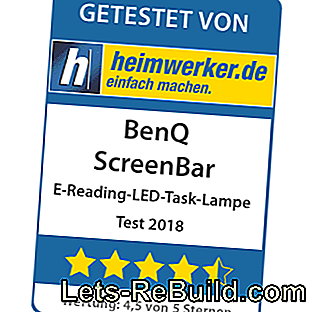 Testi: BenQ ScreenBar E-Reading -merkkivalo: e-reading