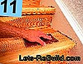 Renoveerige puidust trepikoda: trepikoda