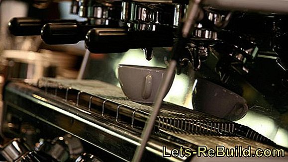 Rengør Kaffemaskinen » Tips, Tricks Og Instruktioner