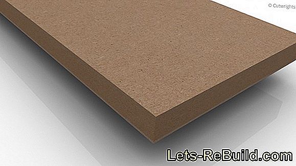 Cutting Mdf Boards » This Is How It Works