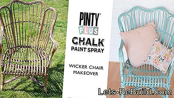 Paint Wicker Furniture » Det Er Hvad Du Bør Tænke På