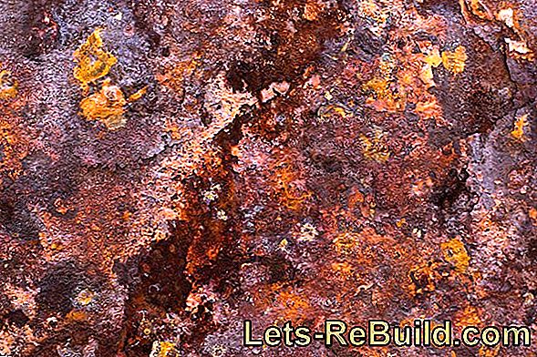 When Steel Rustes » Worth Knowing About Rust On The Steel