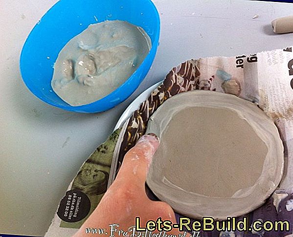 Tinkering med ler er ikke kun muligt, når man laver keramik