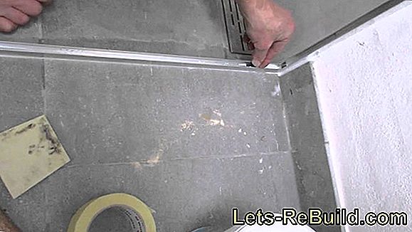 Montering af klapdøren: Folddøre som praktiske indvendige døre