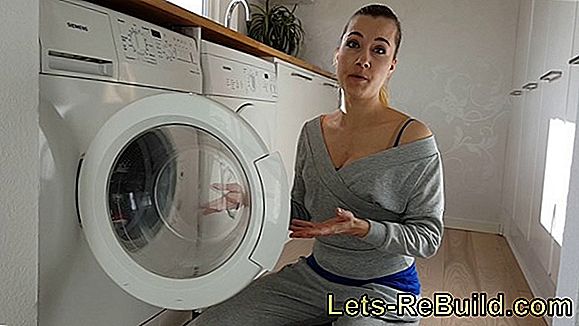 Vaskemaskine Lugter Muggen » Hvad Kan Du Gøre Ved Det?