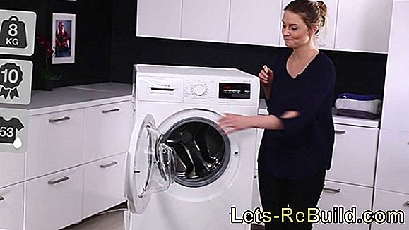 Ændring Af Vaskemaskinens Kilerem » Værd At Vide