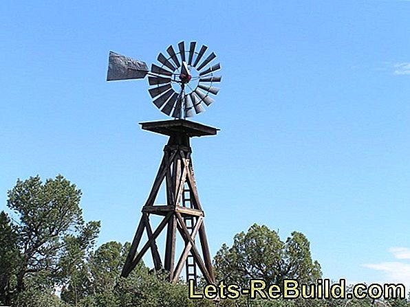 Build Windmill
