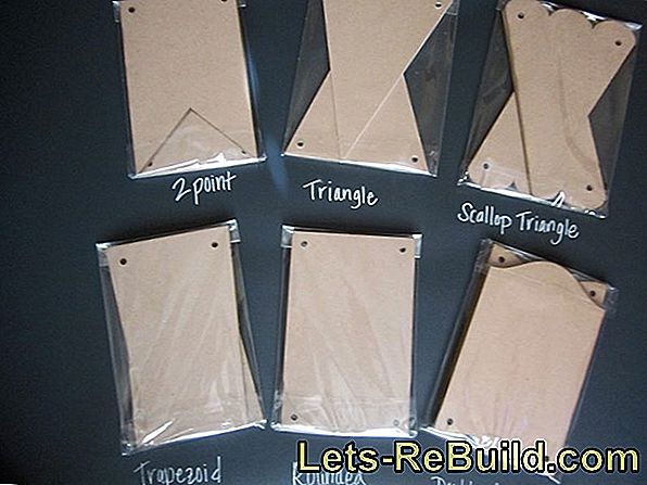 Chipboard » These Sizes Are Standard