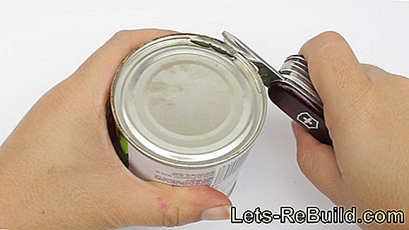 Use Can Opener » How To Use It Correctly