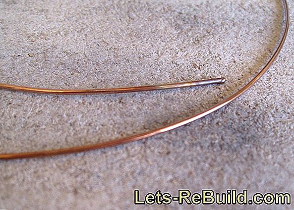 Soldering Copper Wire » Instructions In 3 Steps