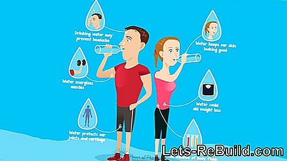 Good water - which water is best for your health?