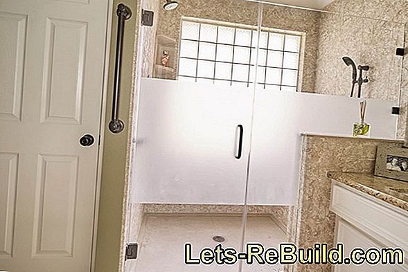 Lightweight Wall In The Bathroom » You Should Pay Attention