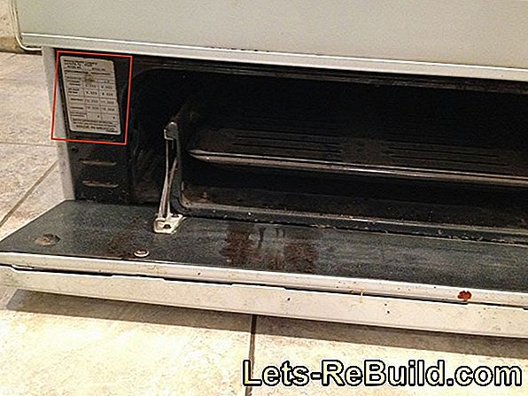 Cleaning The Electric Cooker » This Is How It Gets Really Clean