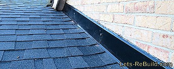 The Optimum Slope For A Flat Roof » You Should Know That