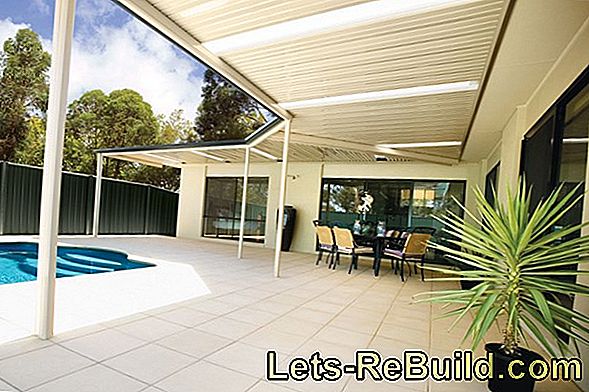 Pavilion With Flat Roof » Important Buying Tips And Matching Suppliers