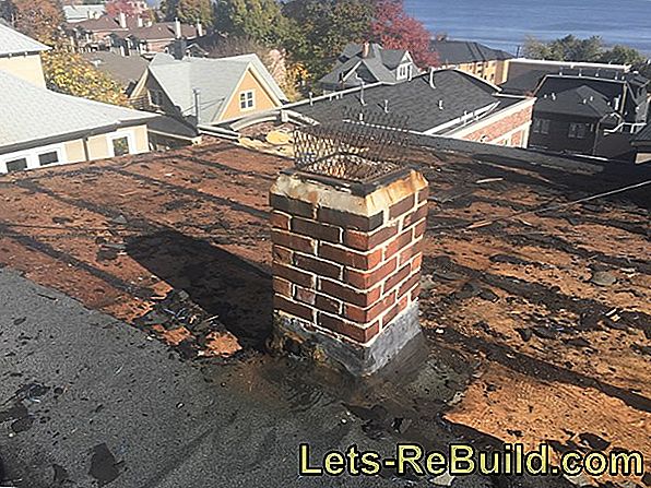 Flat Roof Coating » The Great Guide» Lets-ReBuild.com