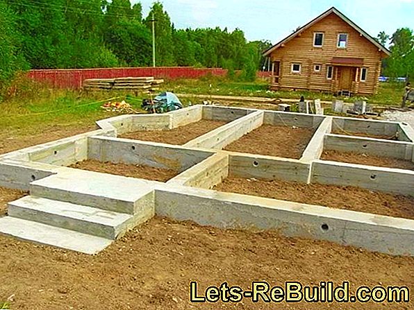Foundation » Which Dimensions For Which Size?