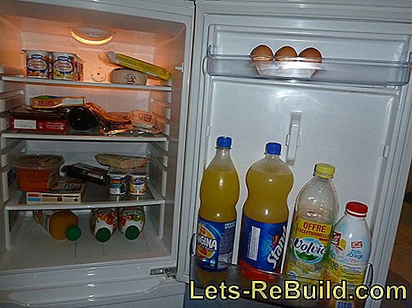 Refrigerator » What Is The Expected Life?