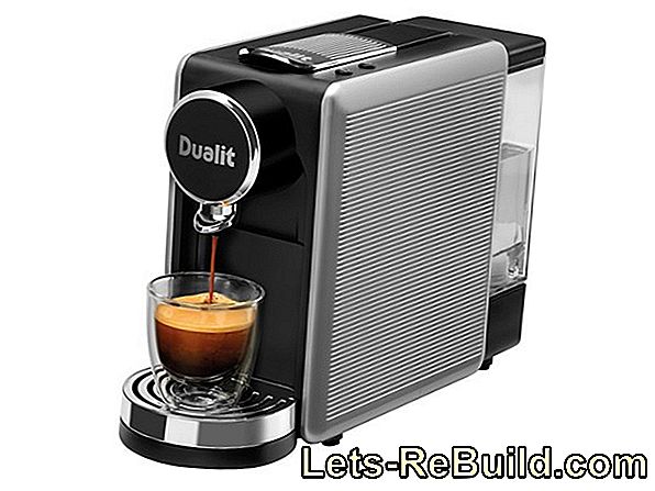 Coffee Machine Or Capsule Machine » Which Is Better?