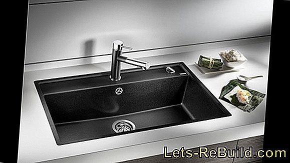 Design Kitchen Sink