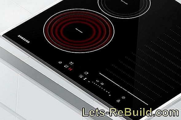Induction Hob And Induction Cooker