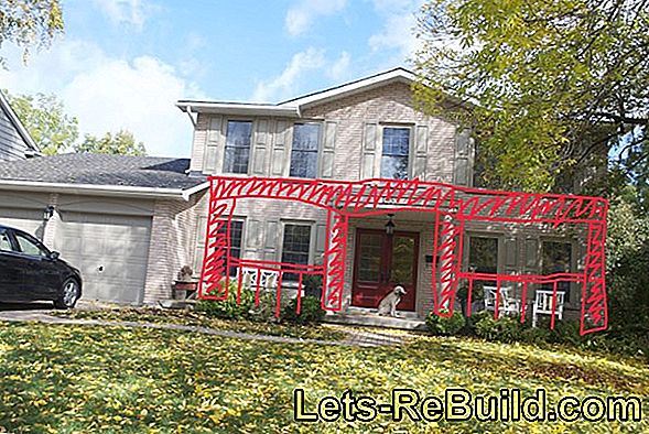 Extend Garage Roof » That'S Something To Keep In Mind