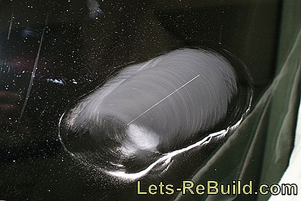 Remove Scratches On Glass » Instructions In 3 Steps