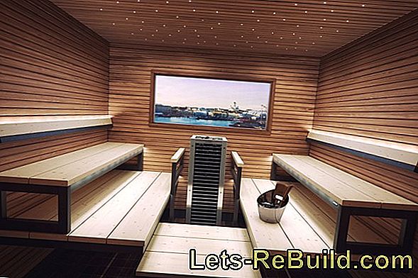 Sauna Accessories For The Home