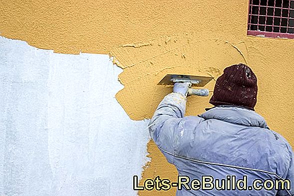 Interior Plaster » What Are The Differences?
