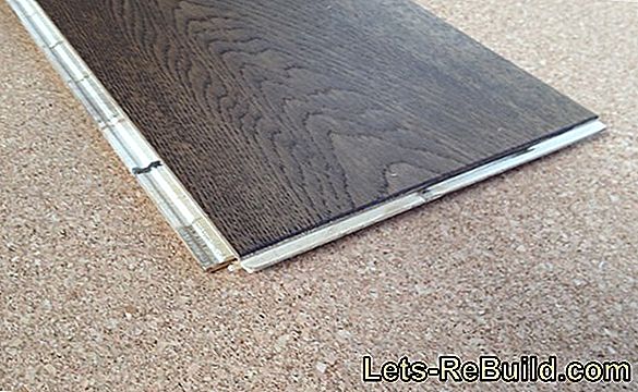 Carpet Under Laminate » Can You Leave It There?