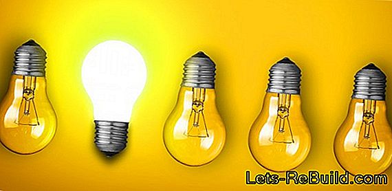Build A Light Bulb Yourself » Is That Possible?