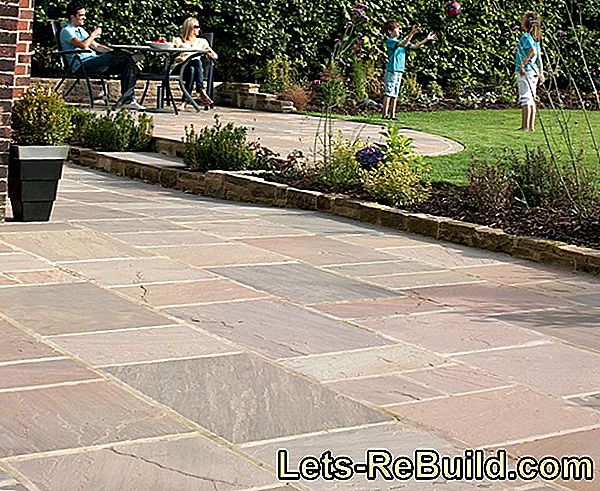 Buy paving stones from Poland