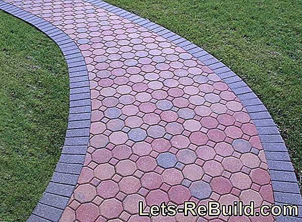 Paving Stones Lay Price - Cost Of Paving