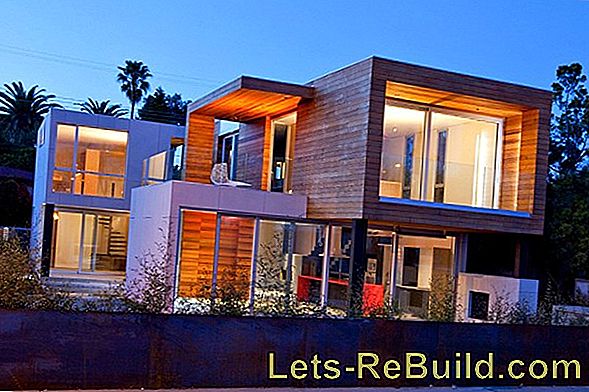 Prefabricated House » Build Mediterranean