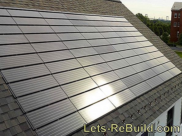 Roof Slope For Photovoltaic » The Ideal Slope For Optimal Yield