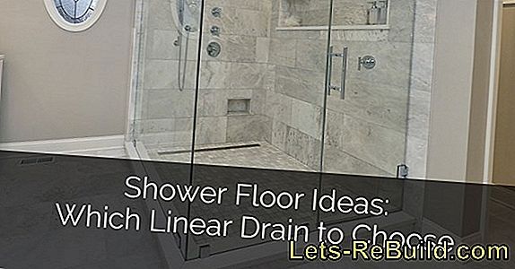 Shower Floor Drain - Which Models Are The Best?