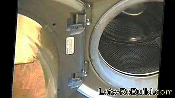 Washing Machine Removing The Drum » This Is How It'S Done