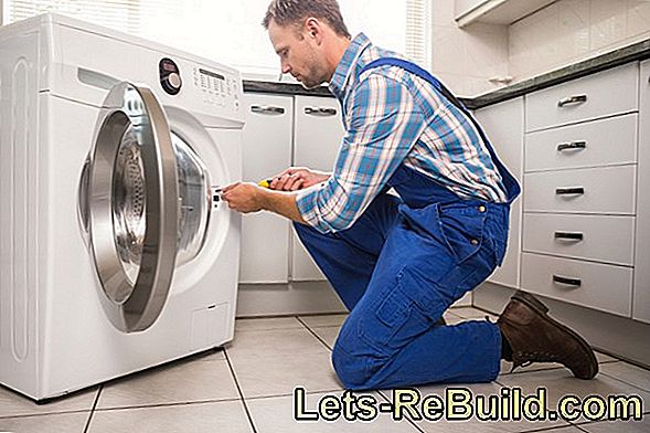Repair Washer » What Is It Worth Repairing?
