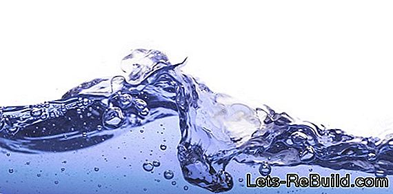 Deionized water - what is it?