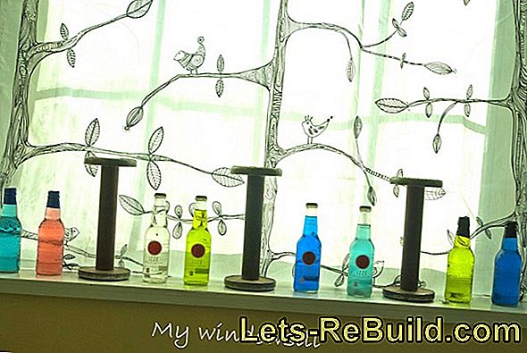 Swipe Windowsill » Instructions For Different Materials