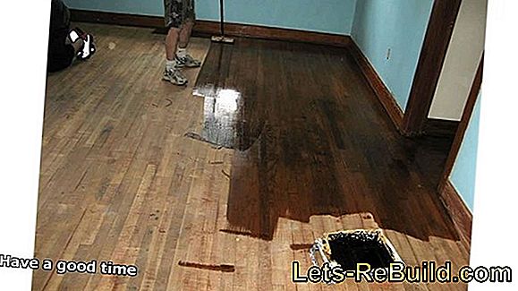 Lay Wooden Floor » Costs & Prices