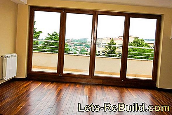 Which Types Of Wood Are Suitable For Windows? 