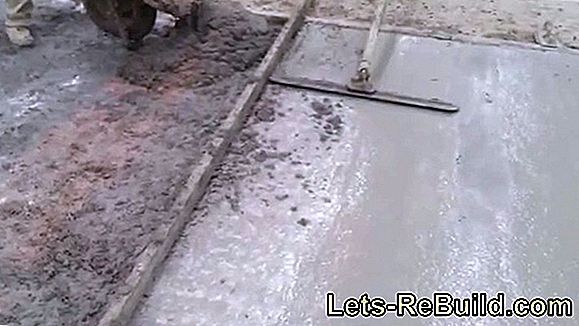 Perforar Losas De Concreto Lavadas » Así Es Como Funciona