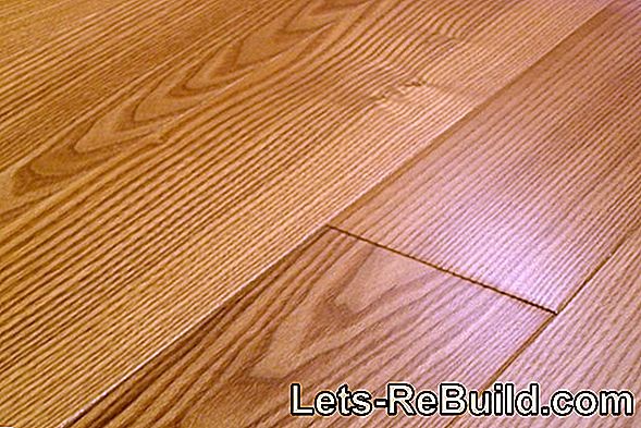 Põrandalaud - mõõtmetega stabiilne ja kõrge kvaliteet